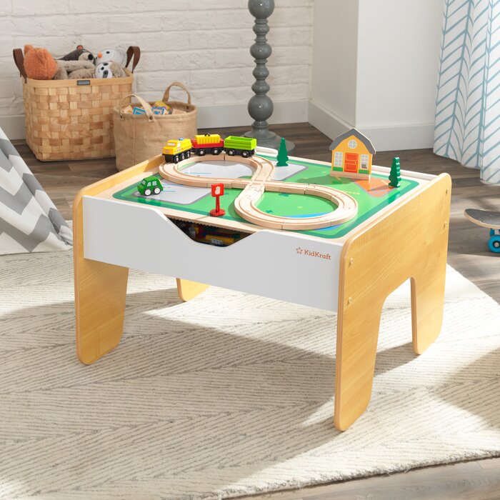 KidKraft Children's Writing Table & Reviews | Wayfair.co.uk